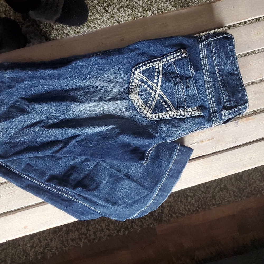 Womens jeans